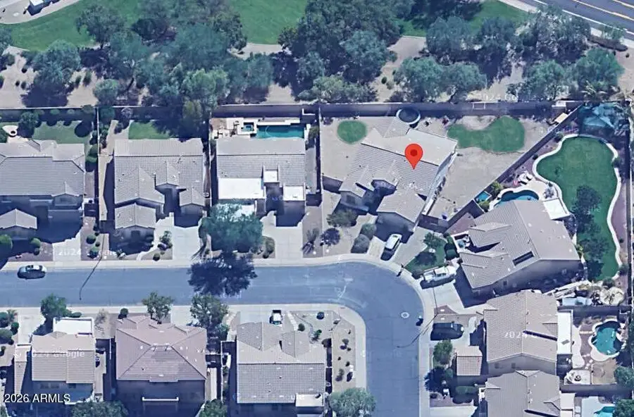 1767 E Carob Drive, Chandler, AZ 85286 - #3