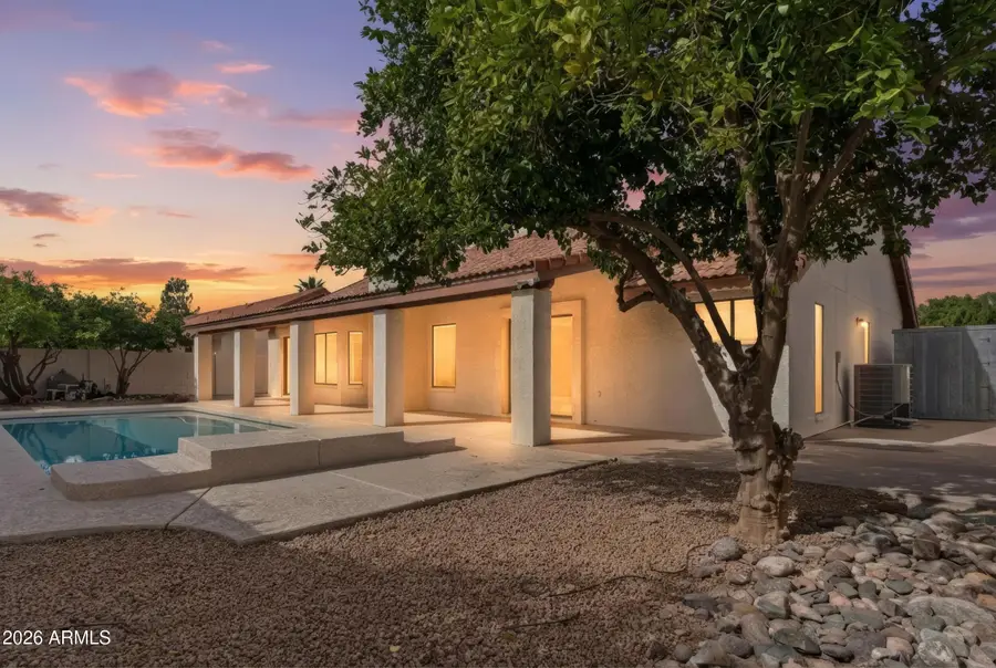 6713 W Kerry Lane, Glendale, AZ 85308 - #2