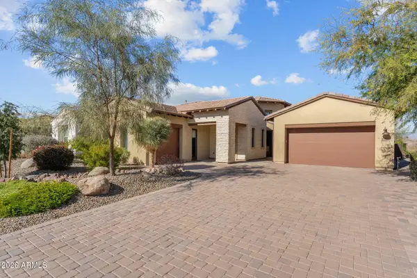 3286 Maverick Drive, Wickenburg, AZ 85390