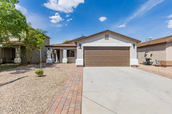990 E Desert Rose Trail, San Tan Valley, AZ 85143