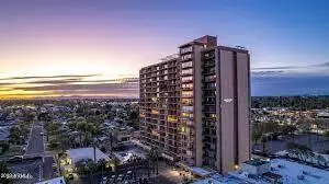 4750 N Central Avenue #F14, Phoenix, AZ 85012 - #1