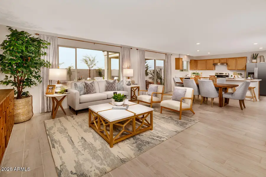 1469 E Fleet Place, Casa Grande, AZ 85122 - #2