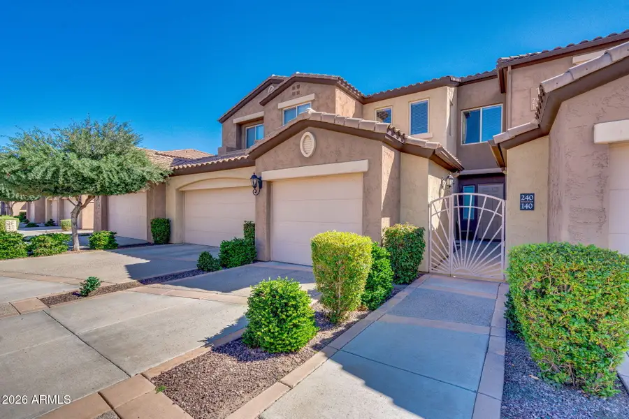 250 W Queen Creek Road #240, Chandler, AZ 85248 - #2