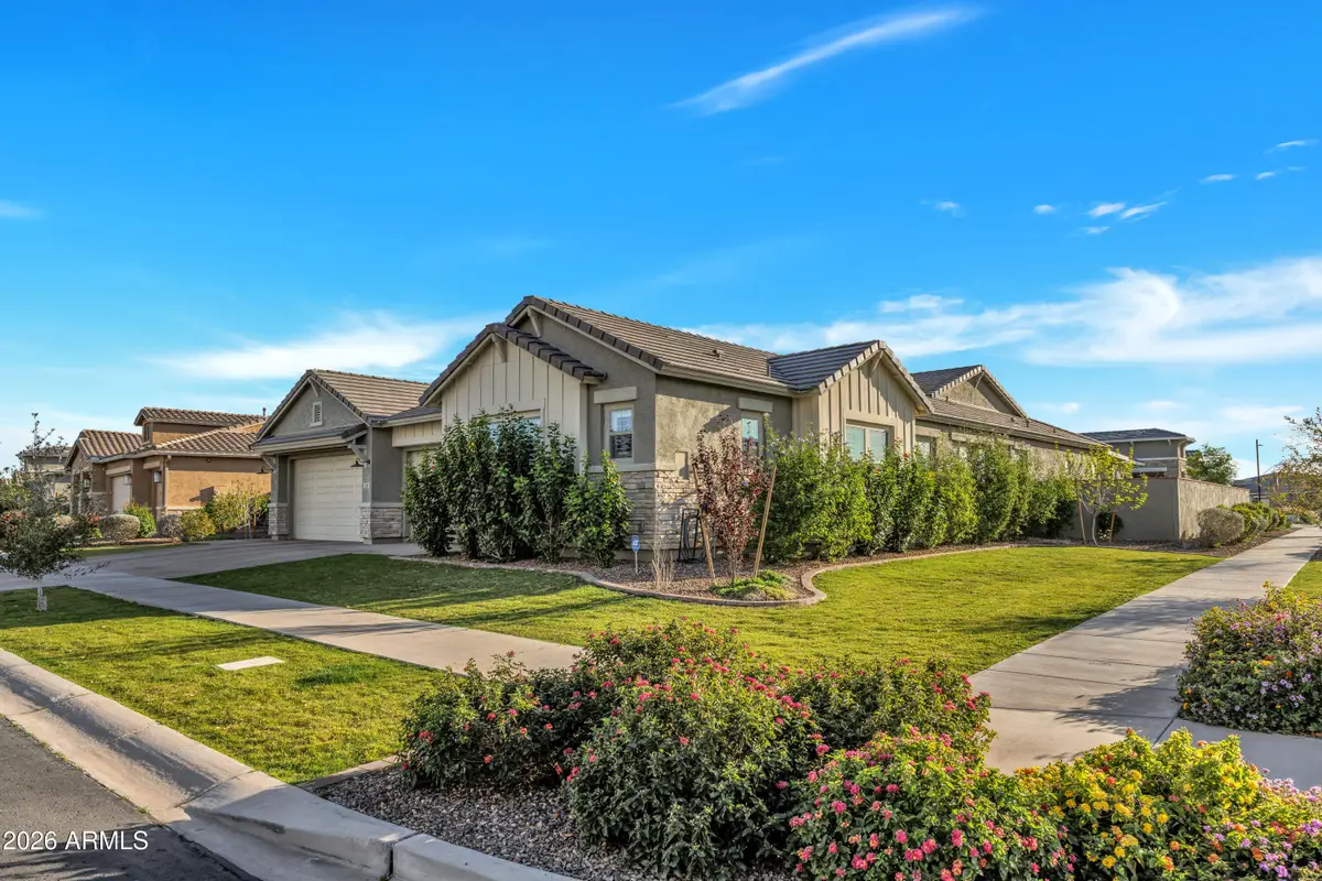 4740 S Venus --, Mesa, AZ 85212 - #1