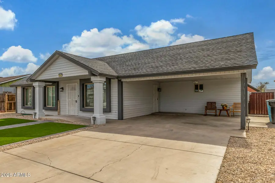 6945 W Merrell Street, Phoenix, AZ 85033 - #3