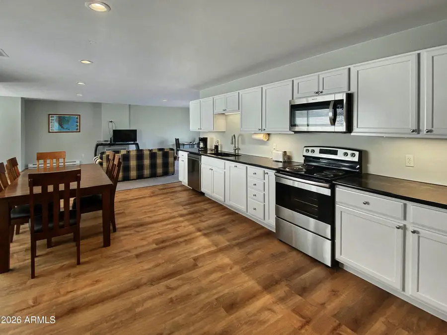 3960 E Lake Shore Drive, Rimrock, AZ 86335 - #2