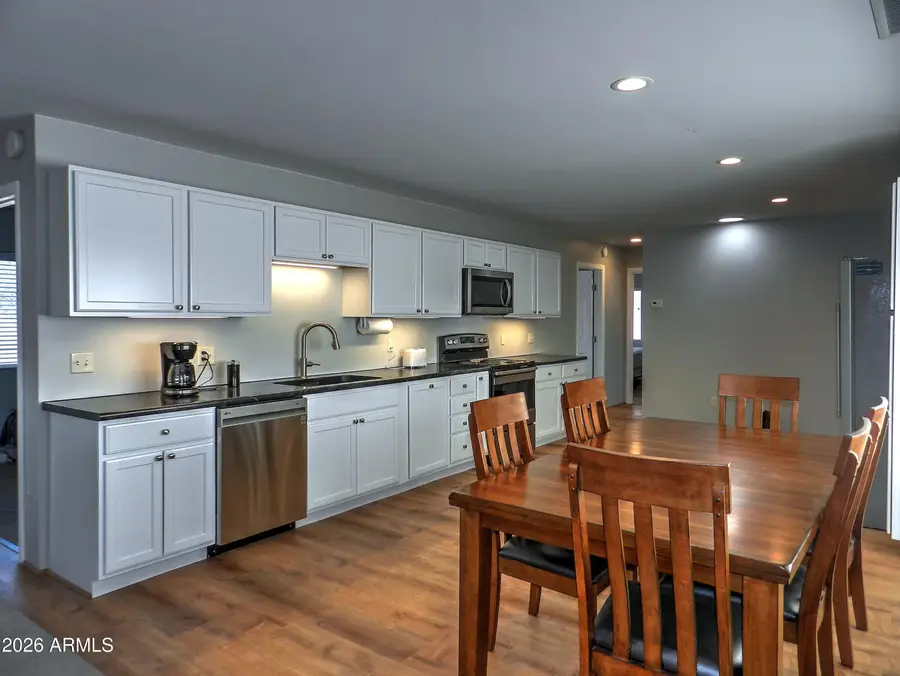 3960 E Lake Shore Drive, Rimrock, AZ 86335 - #3