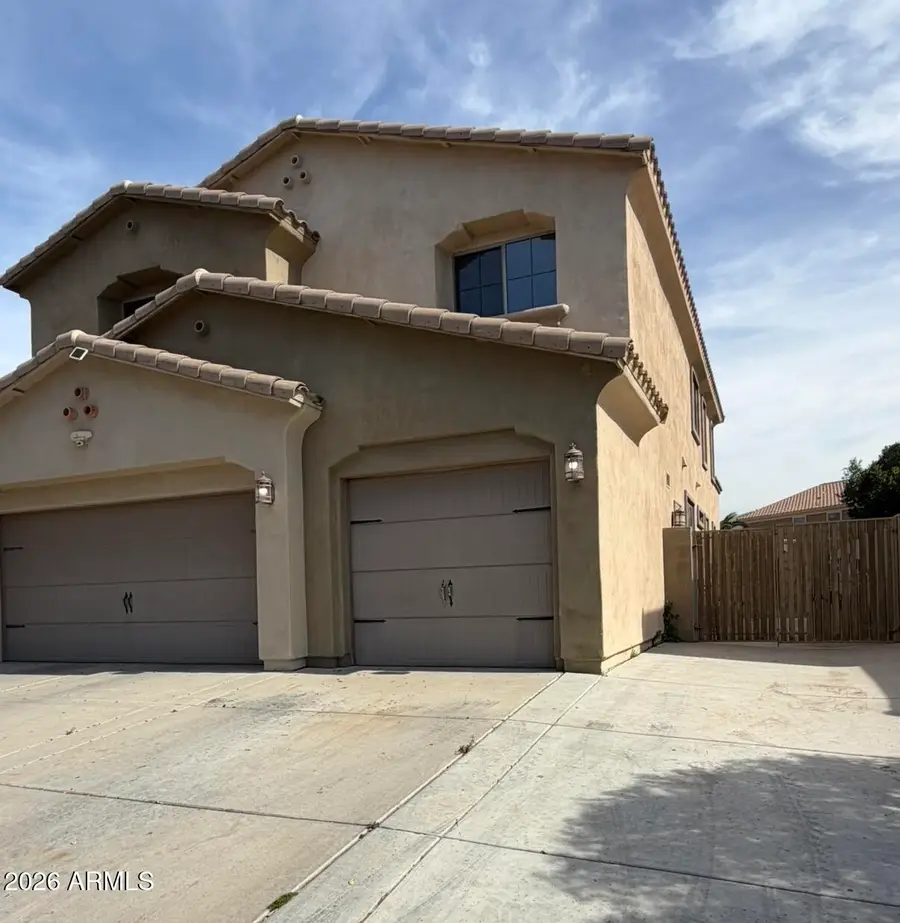 133 N 109th Drive, Avondale, AZ 85323 - #2