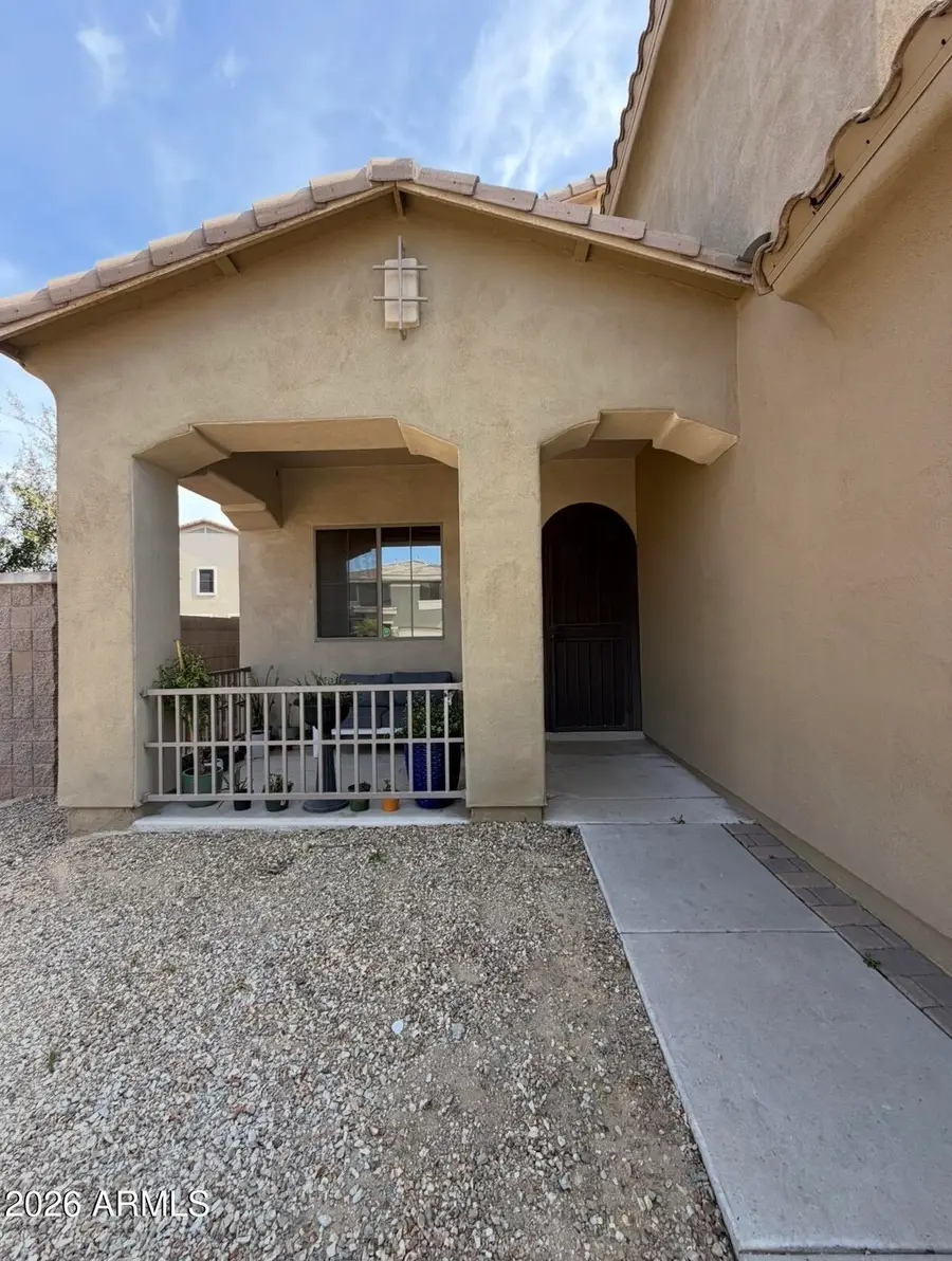133 N 109th Drive, Avondale, AZ 85323 - #3