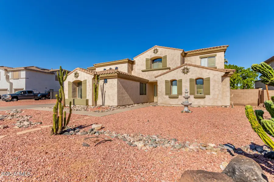 5915 N 131st Drive, Litchfield Park, AZ 85340 - #2