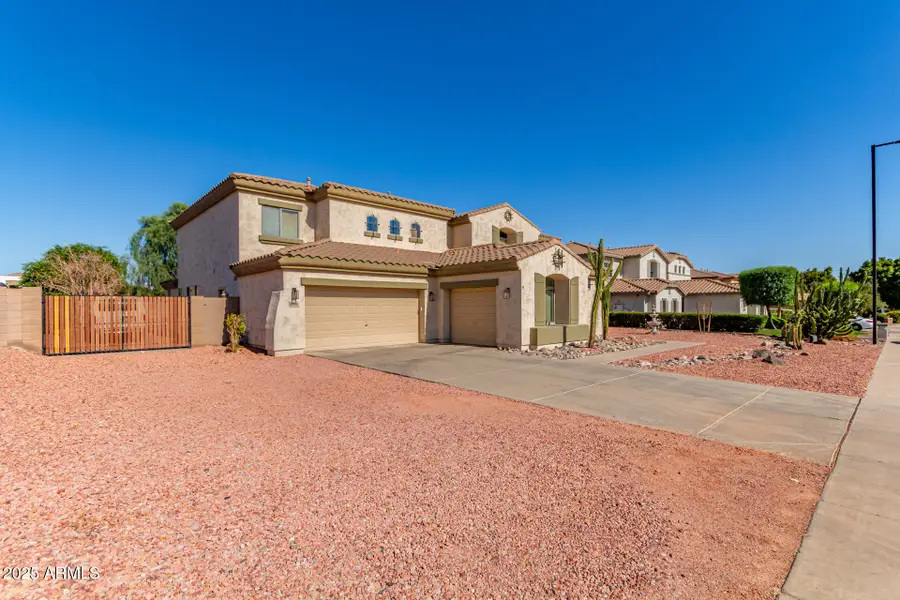 5915 N 131st Drive, Litchfield Park, AZ 85340 - #3