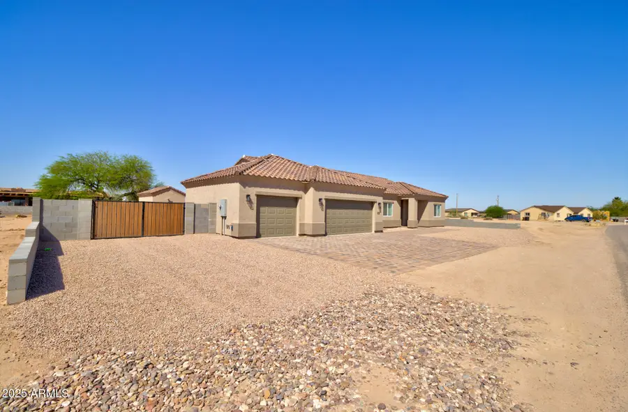 3610 N Mohu Drive, Eloy, AZ 85131 - #2