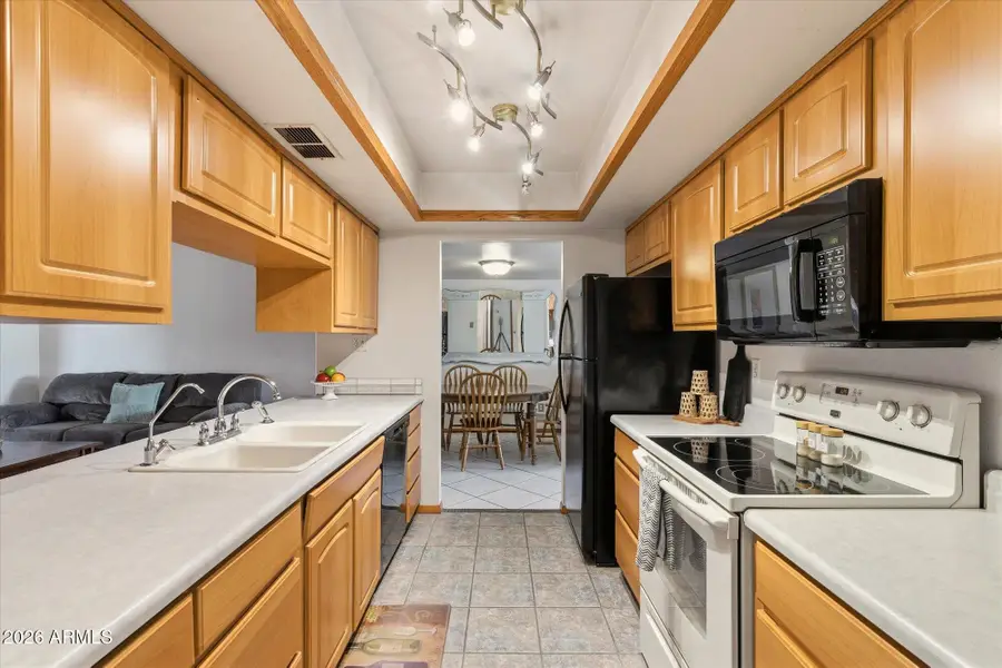 5231 W Port Au Prince Lane, Glendale, AZ 85306 - #2