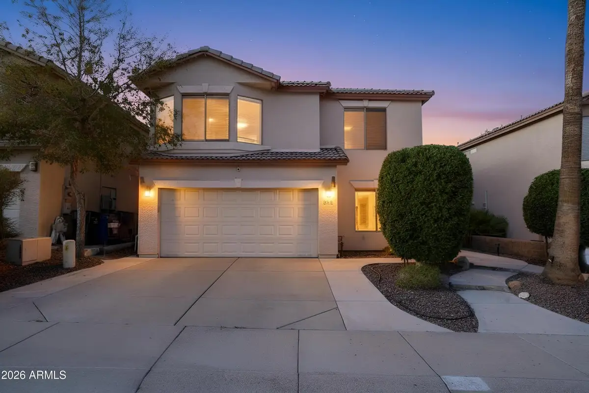 2018 E Wahalla Lane, Phoenix, AZ 85024 - #1