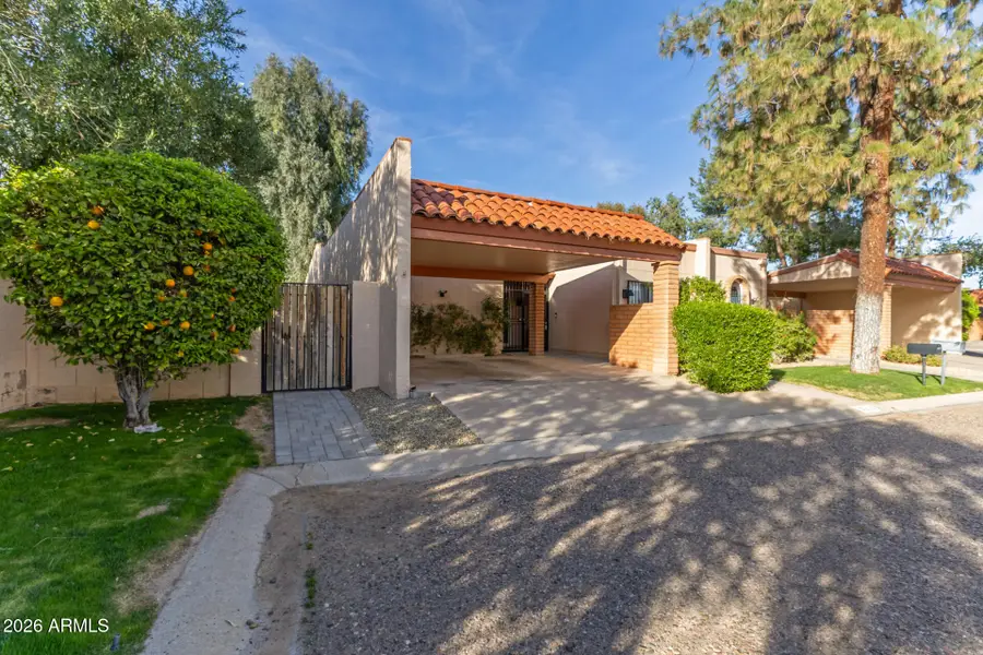 5628 N 17th Street, Phoenix, AZ 85016 - #2