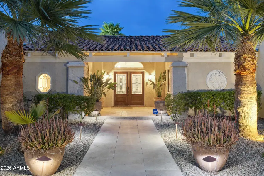 6812 E Presidio Road, Scottsdale, AZ 85254 - #3