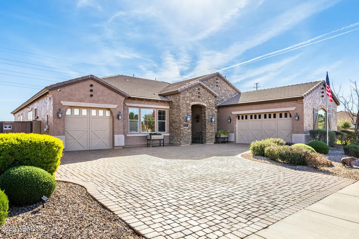 21565 S 223rd Place, Queen Creek, AZ 85142 - #1