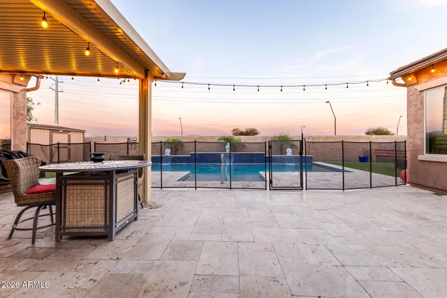 21565 S 223rd Place, Queen Creek, AZ 85142 - #2