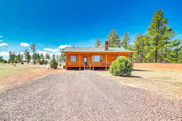 2718 Church Lane, Overgaard, AZ 85933