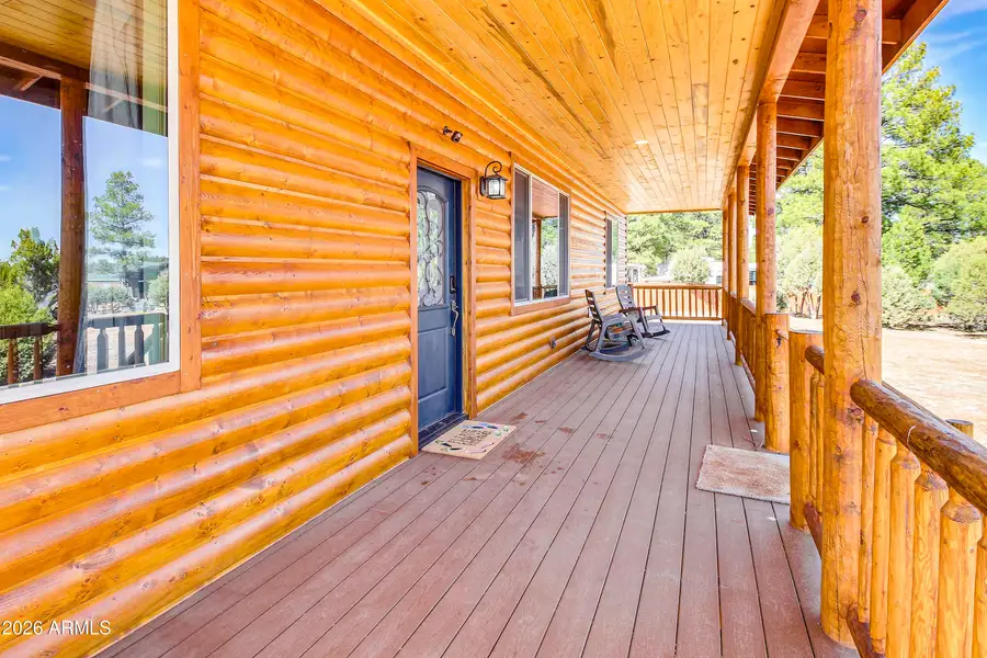 2718 Church Lane, Overgaard, AZ 85933 - #3