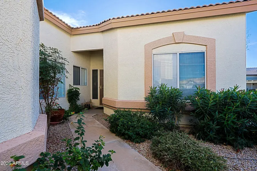 20616 N 103rd Lane, Peoria, AZ 85382 - #2