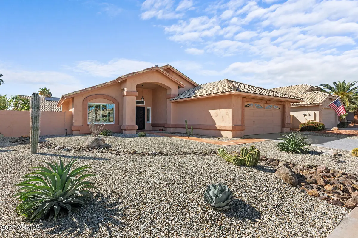 14643 W Whispering Wind Trail, Surprise, AZ 85374 - #1