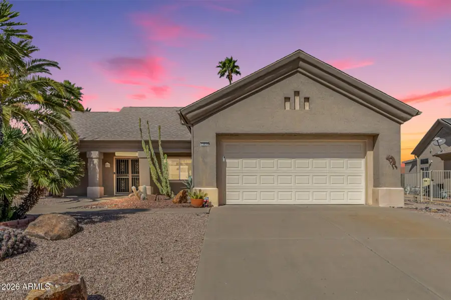 15036 W Yosemite Drive W, Sun City West, AZ 85375 - #2