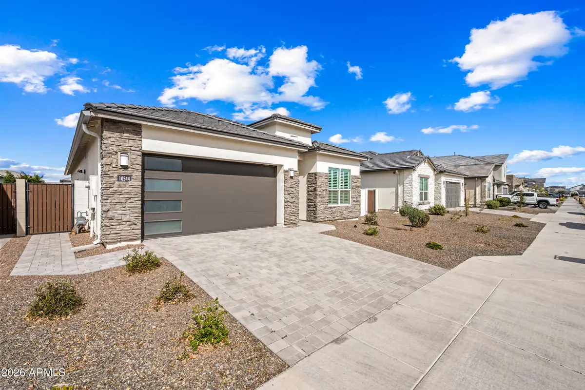 10544 W Harmony Lane, Peoria, AZ 85382 - #1