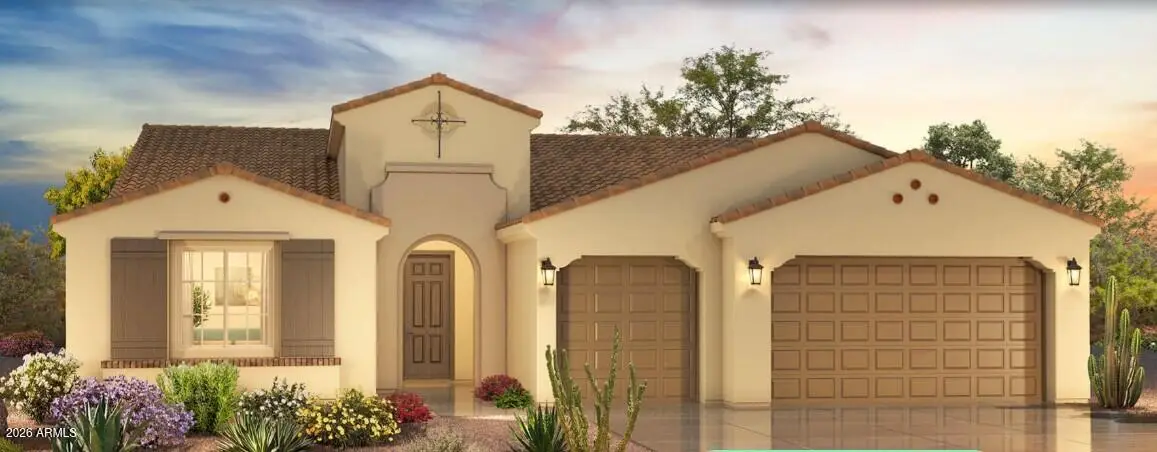 5644 N Luna Drive, Eloy, AZ 85131 - #1