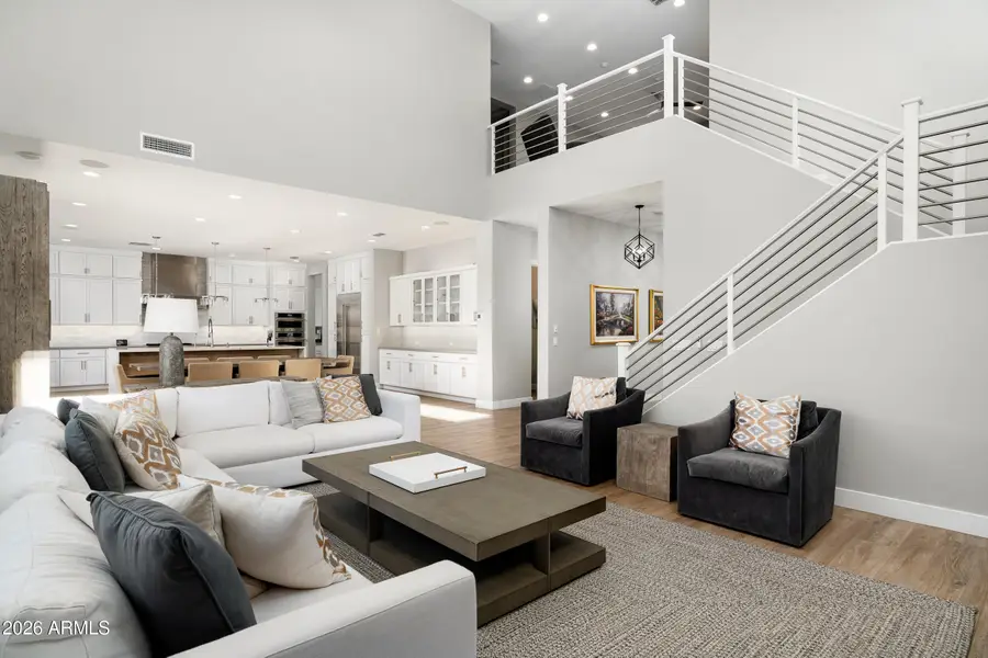 21716 N 60th Terrace, Phoenix, AZ 85054 - #2