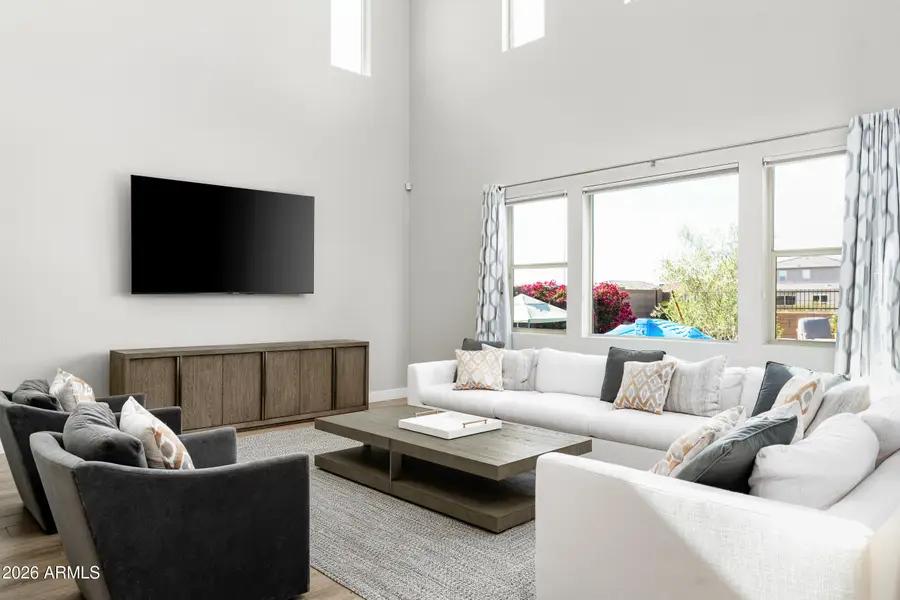 21716 N 60th Terrace, Phoenix, AZ 85054 - #3