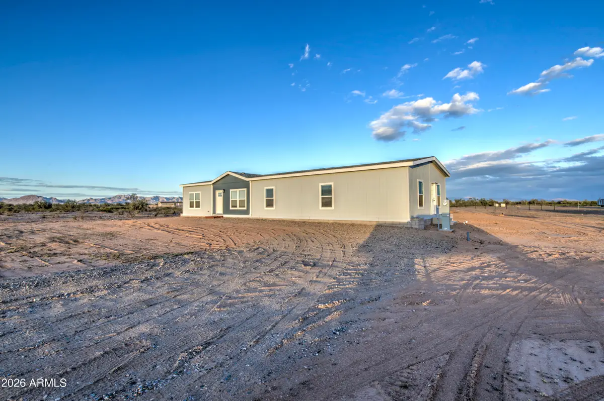 5083 N 426th Avenue, Tonopah, AZ 85354 - #1