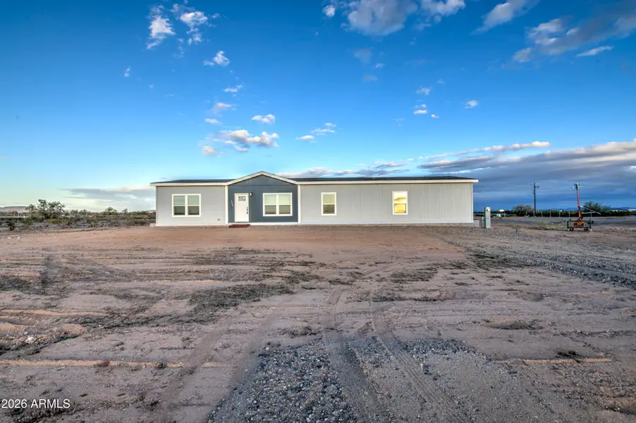 5083 N 426th Avenue, Tonopah, AZ 85354 - #3
