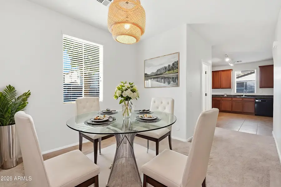 4302 E Carla Vista Drive, Gilbert, AZ 85295 - #3