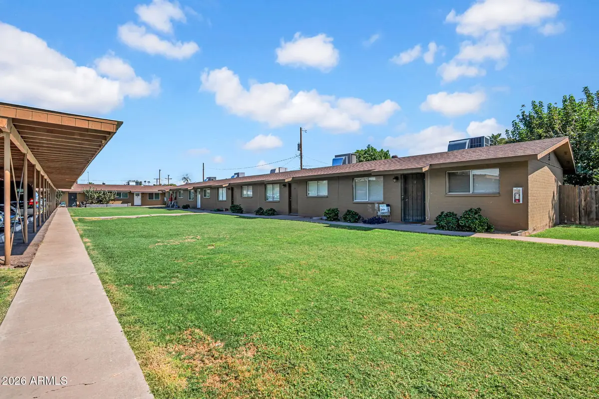 510 N Horne --, Mesa, AZ 85203 - #1