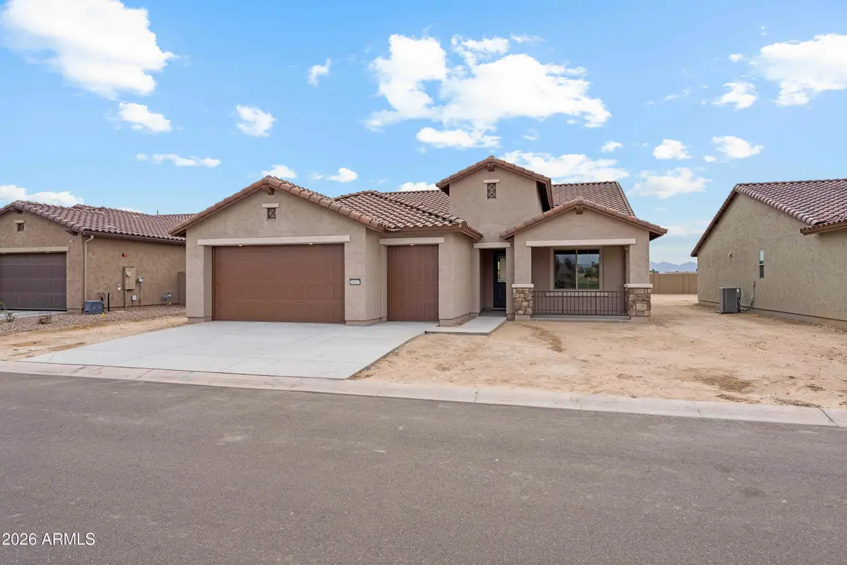 16667 W Whitton Avenue, Goodyear, AZ 85395 - #1