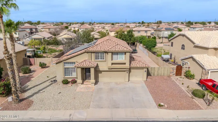 12606 W Sunnyside Drive, El Mirage, AZ 85335 - #2