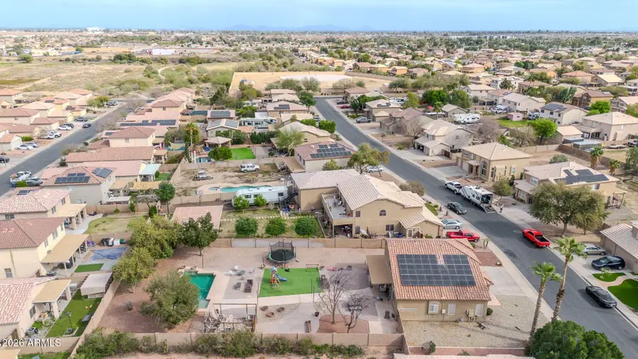 12606 W Sunnyside Drive, El Mirage, AZ 85335 - #3