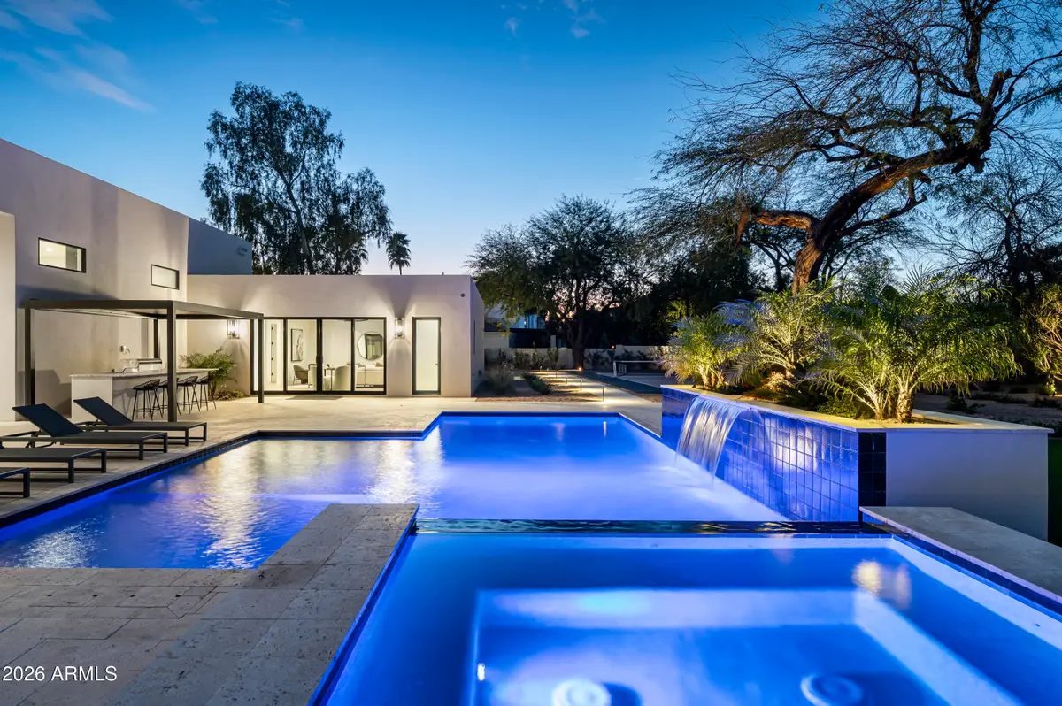 6748 E Berneil Lane, Paradise Valley, AZ 85253 - #1