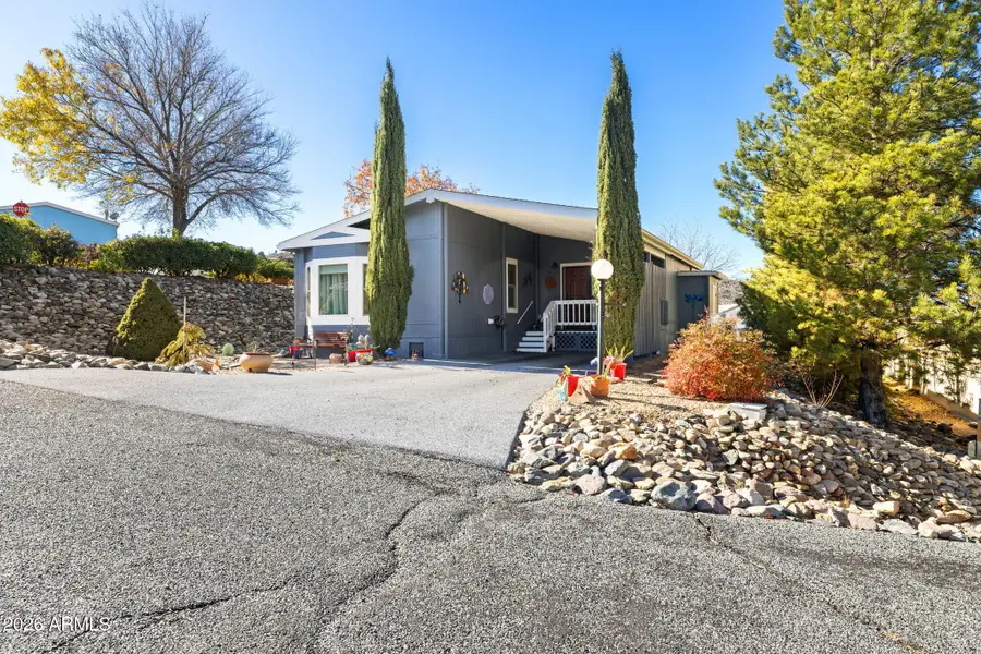 908 N Mountain Hollow Court, Prescott, AZ 86301 - #3