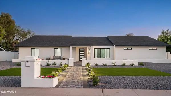 5927 E Aster Drive, Scottsdale, AZ 85254