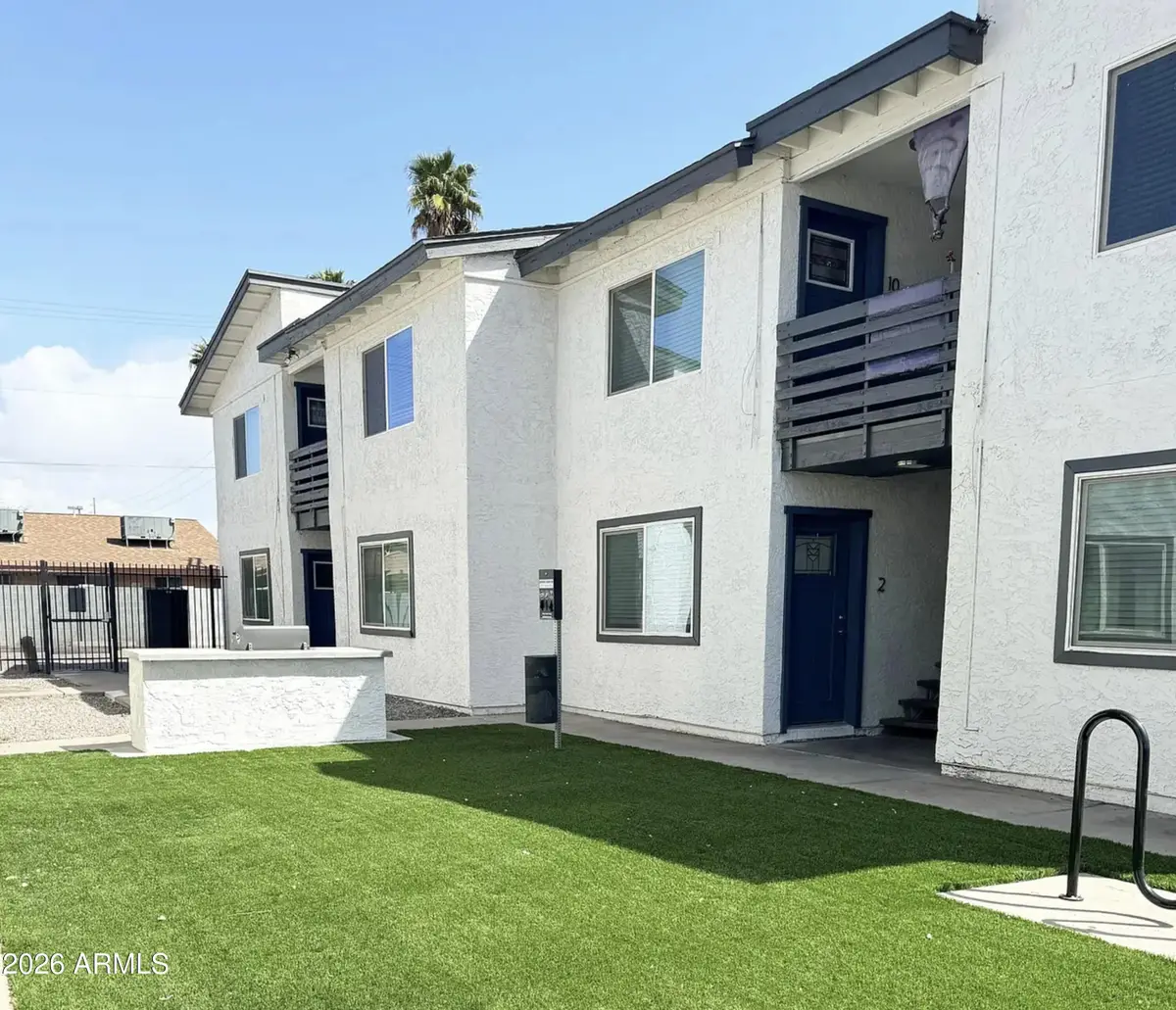 750 E 1st Avenue, Mesa, AZ 85204 - #1