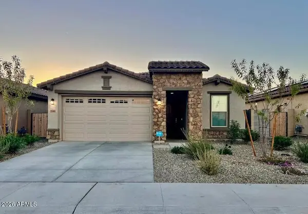 5844 N 194th Lane, Litchfield Park, AZ 85340