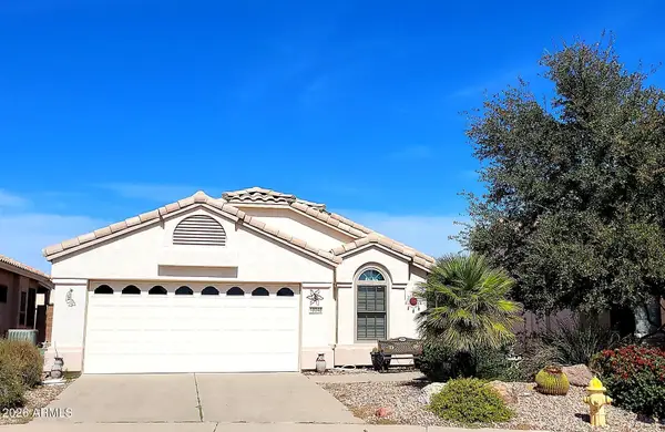 18048 W Spencer Drive, Surprise, AZ 85374