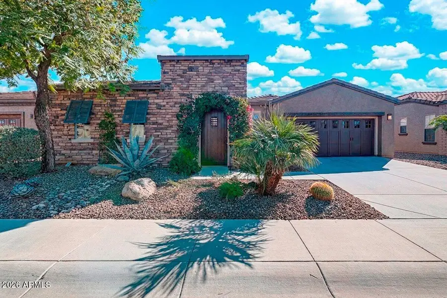 12789 W Bajada Road, Peoria, AZ 85383 - #3