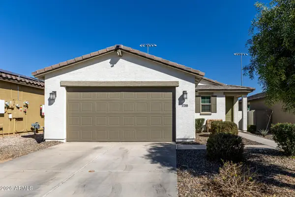 17288 W Corrine Drive, Surprise, AZ 85388