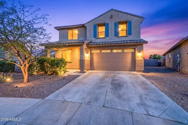 2825 S 103rd Drive, Tolleson, AZ 85353