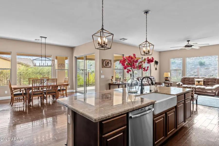 3235 Rising Sun Ridge, Wickenburg, AZ 85390 - #2