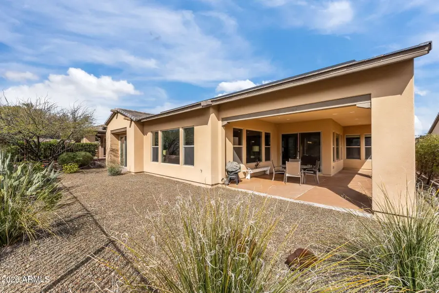 3235 Rising Sun Ridge, Wickenburg, AZ 85390 - #3