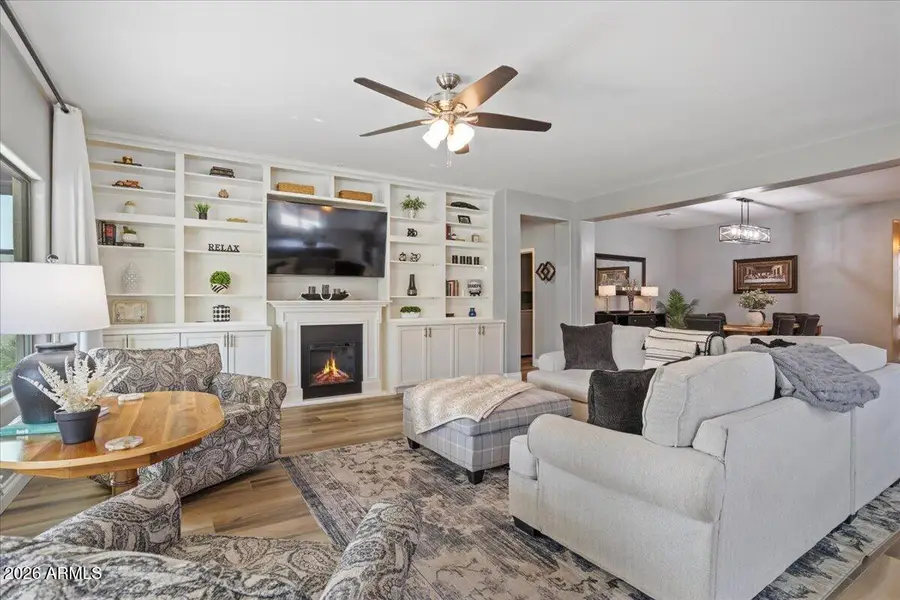 19135 W Colter Street, Litchfield Park, AZ 85340 - #3